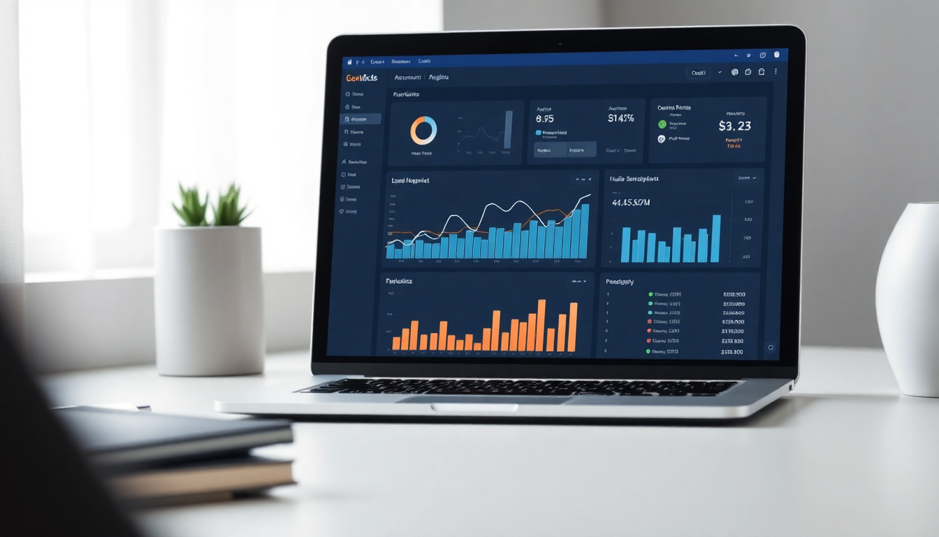 Application web / SaaS