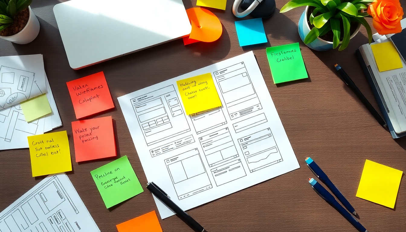 MVP startup